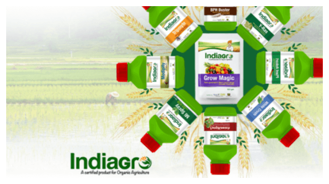 indiagro product details list